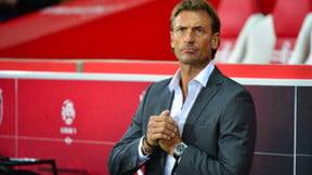 Mercato - LOSC : Hervé Renard fait part de sa frustration après son licenciement !