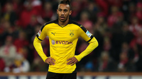 PSG/Barcelone : Aubameyang situe son niveau par rapport à Ibrahimovic et Suarez !