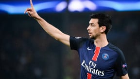 Mercato - PSG : La mise au point de l’agent de Javier Pastore !