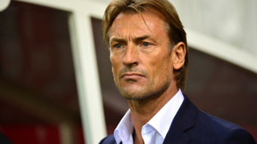 Mercato - LOSC : Hervé Renard évoque son envie... d'entraîner l’OM !