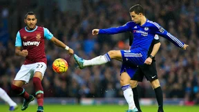 Mercato - Chelsea : Un assaut du PSG en janvier pour Eden Hazard ?