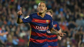 Mercato - Barcelone : Luis Enrique juge les performances de Neymar depuis son arrivée…