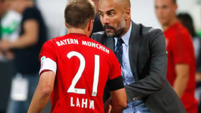 Mercato - Bayern Munich : Ce cadre du Bayern qui a demandé à Guardiola de rester !