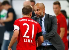 Mercato - Bayern Munich : Ce cadre du Bayern qui a demandé à Guardiola de rester !