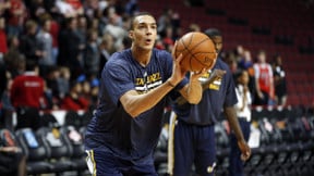 Basket - NBA : Un futur contrat à 100M€ ? Rudy Gobert donne son sentiment !