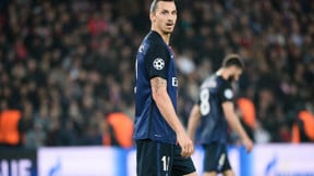 PSG : «Zlatan ? Il faudrait que Nasser baisse le pouce à la façon des empereurs de la Rome antique»