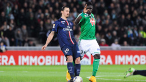 ASSE : Ce cadre de Christophe Galtier qui évoque son duel avec Zlatan Ibrahimovic !