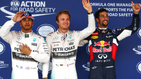 Formule 1 : Lewis Hamilton assure qu’il «ne prendra aucun risque» en vue titre !