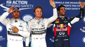 Formule 1 : Lewis Hamilton assure qu’il «ne prendra aucun risque» en vue titre !