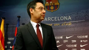 Mercato - Barcelone : Le président du Barça dévoile la priorité de Luis Enrique !