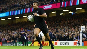 Rugby - XV de France : Cette star des Blacks qui craint une défaite face aux Bleus !