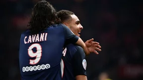 Ligue 1 : Cavani et Ibrahimovic buteurs, le PSG s’offre l’ASSE !