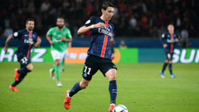 Mercato - PSG : Daniel Riolo pense avoir trouvé la solution pour Di Maria !