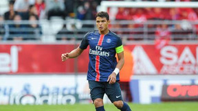 PSG - Polémique : Cette légende qui monte au créneau pour Thiago Silva !