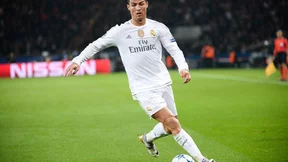Mercato - PSG : La presse espagnole confirme la tendance pour Cristiano Ronaldo !