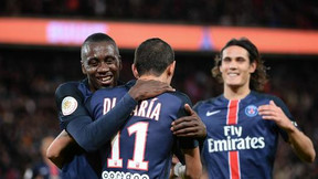 PSG : Quand Galtier juge l'évolution de Matuidi depuis son transfert de l'ASSE !