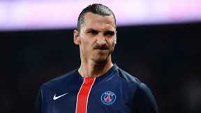 PSG : Zlatan Ibrahimovic rassurant sur son état de forme avant le choc contre le Real Madrid !