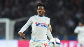 Mercato - OM : Prestations, concurrence… Batshuayi pointé du doigt avant le mercato !