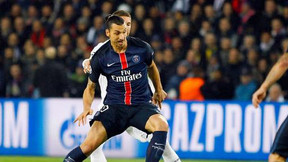 Mercato - PSG : Thiago Silva se prononce sur l'avenir d'Ibrahimovic !