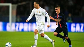 Mercato - PSG : «L’échange entre Cristiano Ronaldo et Verratti plairait au Real…»