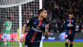 PSG : Quand Zlatan Ibrahimovic prédit un grand avenir à Layvin Kurzawa !