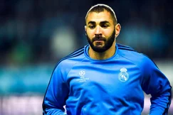 Mercato - Real Madrid : Le meilleur buteur de Premier League pour concurrencer Karim Benzema ?