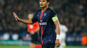 PSG : Quand le remplaçant de Thiago Silva au Brésil trouve sa non-sélection... «bizarre» !