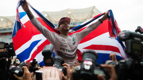 Formule 1 : Cette légende qui estime que Lewis Hamilton peut égaler Michael Schumacher !