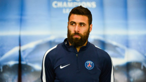 Mercato - PSG : Salvatore Sirigu sort du silence après son transfert !