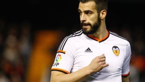 Mercato - OM : Des clubs de Premier League en pole pour Alvaro Negredo ?