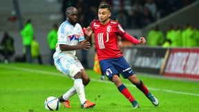 Mercato - LOSC/OM/PSG : La porte serait ouverte pour un départ de Boufal en janvier !