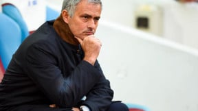 Chelsea - Polémique : Vers une lourde sanction pour José Mourinho ?