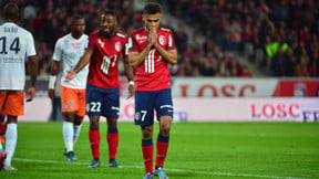 Mercato - LOSC : Le PSG serait fixé pour le prix de Sofiane Boufal !