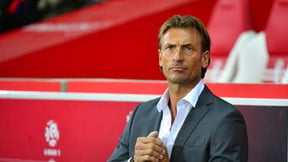 Mercato - OM/LOSC : Les dernières précisions sur l'avenir d'Hervé Renard !