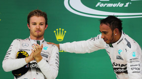 Formule 1 - Polémique : Lewis Hamilton sort du silence au sujet de la casquette de Rosberg !