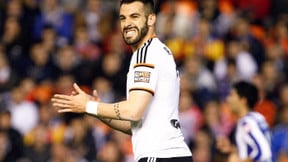 Mercato - OM : Ce qui devrait contrarier le Barça dans le dossier Negredo !