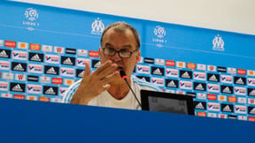 Mercato - OM : «Bielsa n’a pas été poussé vers la sortie, il a fait ce qu’il a voulu»