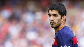 Barcelone : Quand Luis Suarez encense un joueur du Real Madrid !