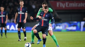 Mercato - PSG : Quand le PSG a eu peur de voir Verratti filer au Real Madrid…