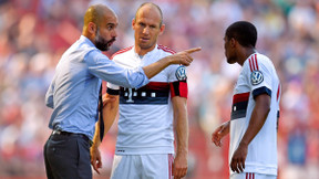 Mercato - Arsenal/Bayern Munich :  Les confidences de Thierry Henry sur l'avenir de Guardiola !