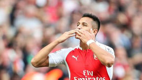 Mercato - Arsenal/Real Madrid : Du nouveau pour l’avenir d’Alexis Sanchez ?