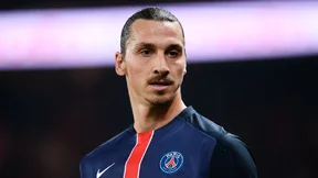 PSG : Zlatan Ibrahimovic s’enflamme totalement pour le PSG en Ligue des Champions !