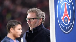 Mercato - PSG : Ces nouvelles précisions sur l’avenir de Laurent Blanc…