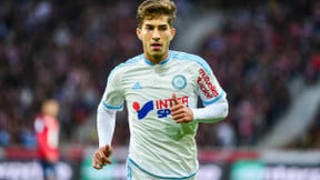 Mercato - OM : Lucas Silva responsable de l’échec Mario Suarez ?