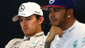 Formule 1 : Lewis Hamilton met la pression à Nico Rosberg avant le Grand Prix du Mexique !