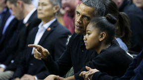 Basket - NBA : Quand Barack Obama juge le nouveau visage des Bulls !