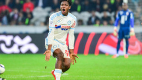 OM : Daniel Riolo se paye (encore) Batshuayi !