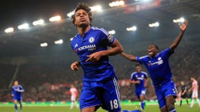 Mercato - Chelsea : Loïc Rémy sort du silence au sujet de l'avenir de Mourinho !