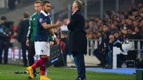 Équipe de France : José Anigo envoie Didier Deschamps dans les cordes pour Dimitri Payet !