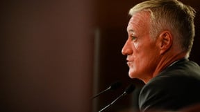 Mercato - OM : Didier Deschamps n’exclut pas d’entraîner le PSG !